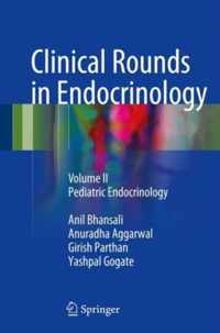 Clinical Rounds in Endocrinology