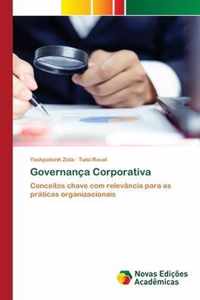 Governanca Corporativa