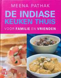 Indiase Keuken Thuis