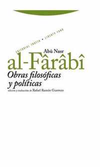 Obras Filosoficas Y Politicas