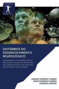 Disturbios do desenvolvimento neurologico