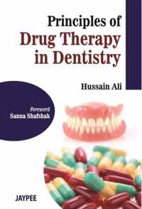 Principles of Drug Therapy in Dentistry