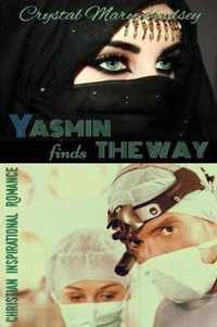 Yasmin finds THE WAY