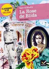 La rose de Blida