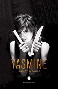 Yasmine Houdt Woord + Cd