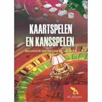 Kaartspelen en Kansspelen