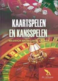 Kaartspelen en Kansspelen