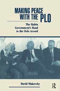 Making Peace With The Plo