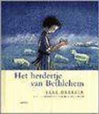 Het herdertje van bethlehem