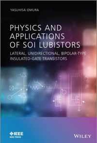 SOI Lubistors