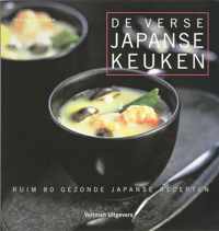 De Verse Japanse Keuken