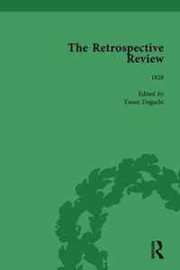 The Retrospective Review Vol 16