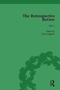 The Retrospective Review Vol 17