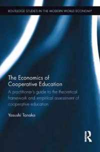 The Economics of Cooperative Education