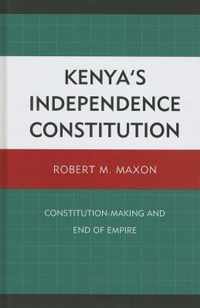 Kenya's Independence Constitution