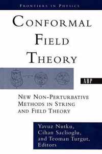 Conformal Field Theory