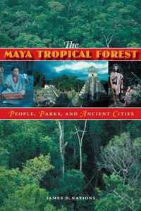 The Maya Tropical Forest