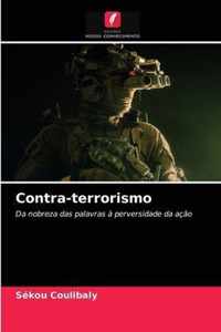 Contra-terrorismo