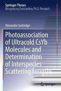 Photoassociation of Ultracold CsYb Molecules and Determination of Interspecies Scattering Lengths