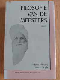 4 Filosofie van de meesters