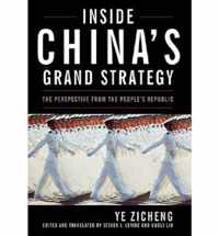 Inside China's Grand Strategy