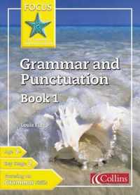 Focus on Grammar and Punctuation Grammar and Punctuation Book 4