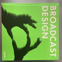 Broadcast Design [With CDROM]