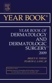 Year Book of Dermatology and Dermatological Surgery 2010