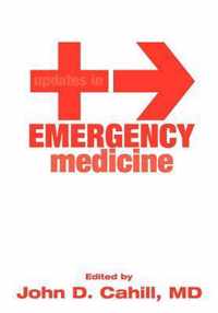 Updates in Emergency Medicine