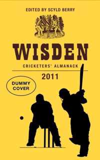 Wisden Cricketers Almanack 2011