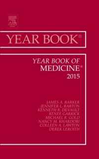 Year Book of Medicine 2015