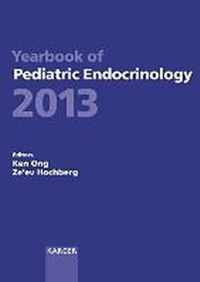 Yearbook of Pediatric Endocrinology 2013