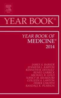 Year Book of Medicine 2014