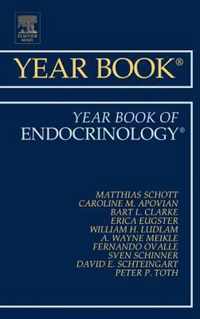 Year Book of Endocrinology 2011