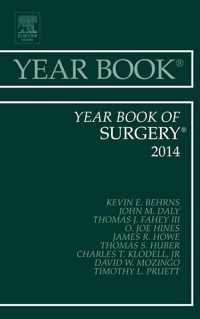 Year Book of Surgery 2014