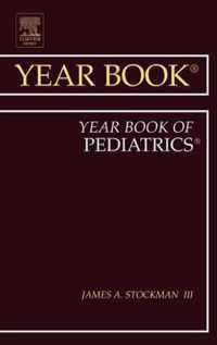 Year Book of Pediatrics 2012