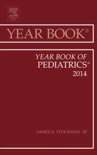 Year Book of Pediatrics 2013