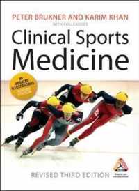 Clinical Sports Medicine