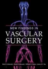 New Findings in Vascular Surgery