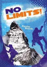 Pocket Worlds Non-fiction Year 4: No Limits!