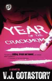 Year of the Crack Mom