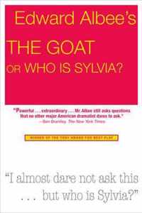 The Goat, or Who Is Sylvia?