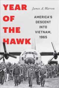 Year of the Hawk