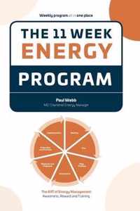 The 11 Week Energy Program