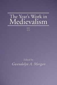 The Year's Work in Medievalism, 2010