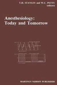 Anesthesiology