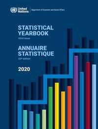 Statistical yearbook 2020