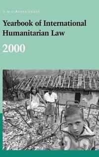 Yearbook of International Humanitarian Law