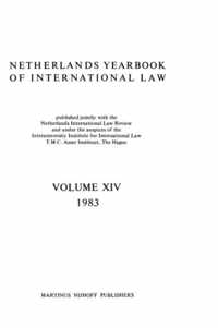 Netherlands Yearbook of International Law 1983