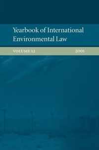 Yearbook of International Environmental Law